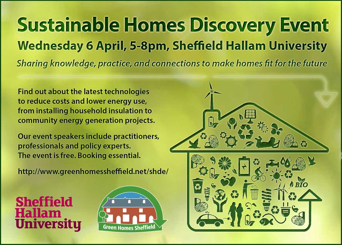 GreenHomesSheffield tweet media