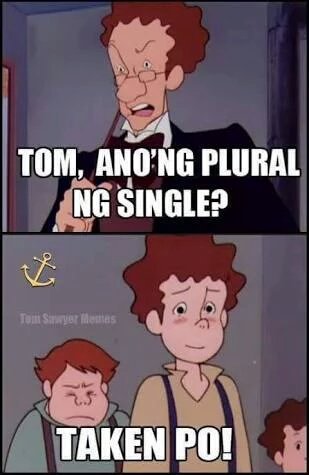 Chief_PJ's tweet photo. edi "TAKEN" po 😂🙌 https://t.co/5q8sFzEntE