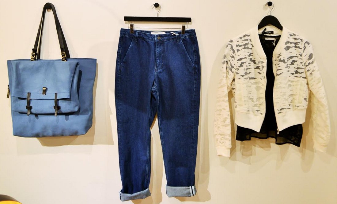 ClerkenwellLDN's tweet photo. CL Edit > Off-duty pieces from @OliveCooperLDN @Bethnals @Mes_Demoiselles + @VielmaLondon...https://t.co/EiAfsfjwTo https://t.co/0JLqcARK4d