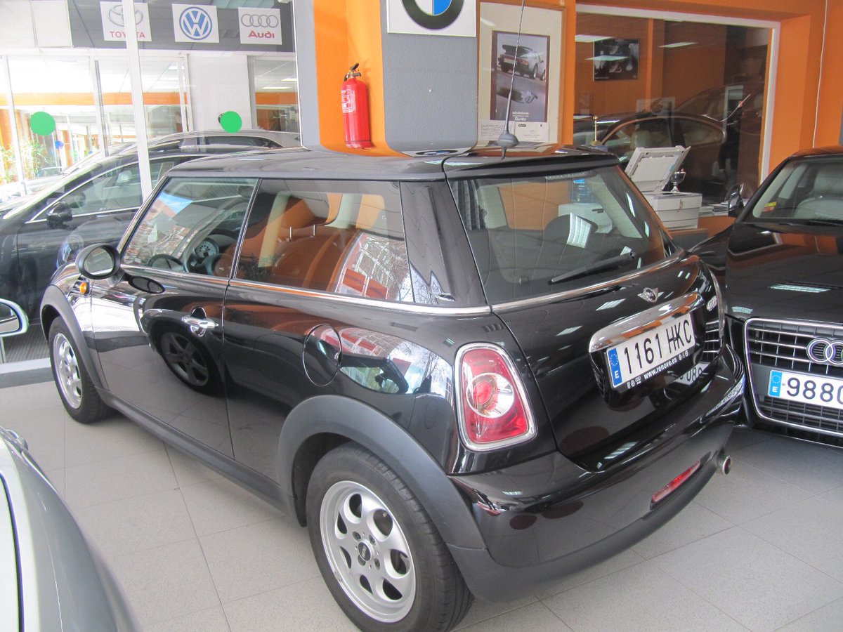 V6RENOVE's tweet photo. #OCASIÓN #MINI #COOPER #2012 , km 48.000 , por 13.500€ 

https://t.co/kG4mNf3Eqk https://t.co/gNVqD2xEvk