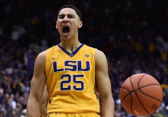 Yoyo ルイジアナ州立大学1年ベン シモンズがnbaドラフトにエントリー T Co Fidxo8ncqy Yoyo ルイジアナ州立大学1年ベン シモンズがnbaドラフトにエントリー T Co Fidxo8ncqy