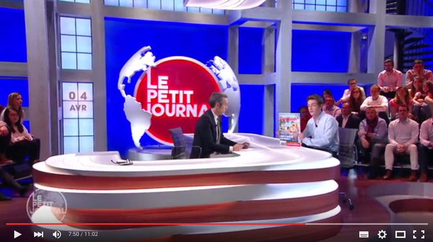ILLIONWEB's tweet photo. #Homophobie au #Maroc:#Reportage de Martin Weil, le journaliste de #Canal arrêté et expulsé.
https://t.co/TeNrf1I1nd https://t.co/gX9PrbIFXi