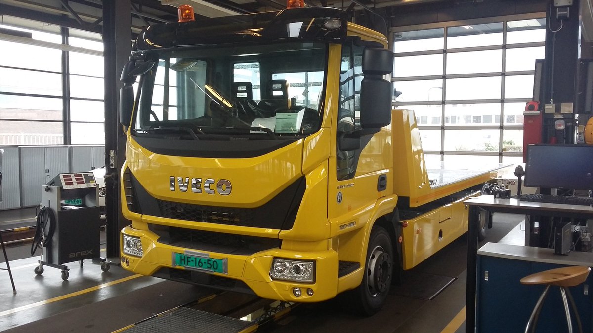 Rdw keuring <a href="/Takelauto/">Takelauto</a> iveco