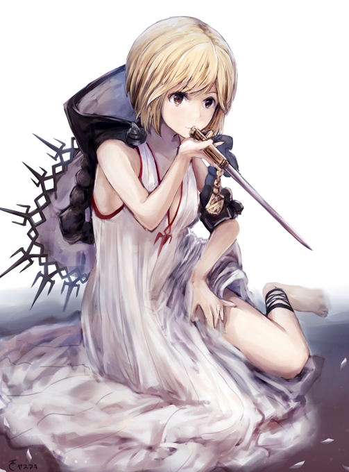 アサシンジータ 