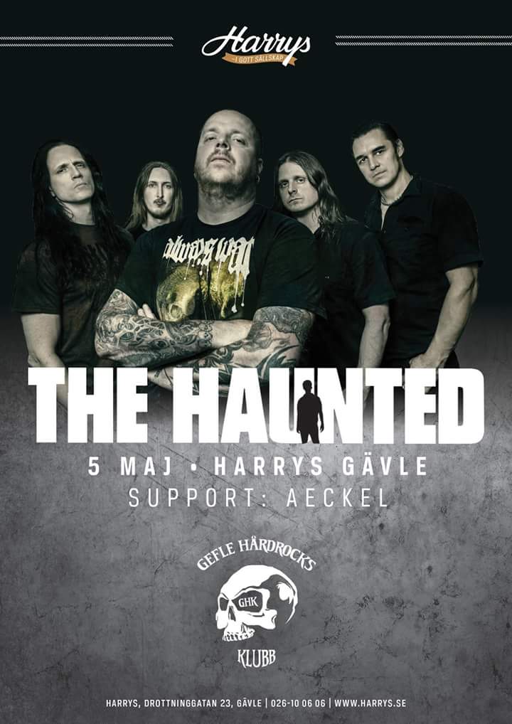 GefleHardrock's tweet photo. 1 månad kvar!
Vi kommer även att köra en uppladdningsfest inför Gefle Metal Festival denna kväll, info inom kort \m/ https://t.co/uVadAtuMl4