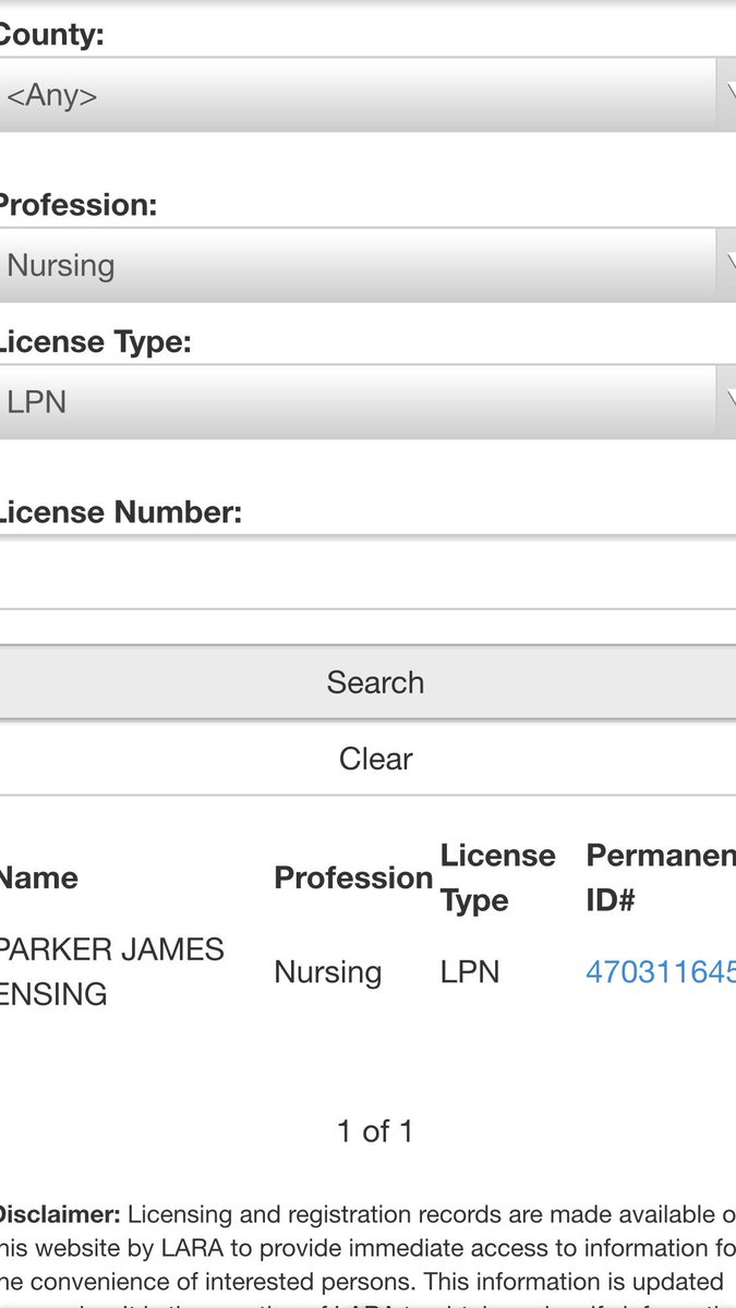 ParkerEnsing's tweet photo. First step in adding letters to my name! https://t.co/ahl3SGebwn