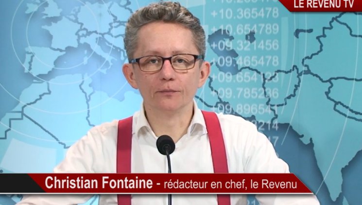 LeRevenuMedia's tweet photo. #QuestionArgent «Que faire de mes FCP obligataires?» @Fontaine_Argent https://t.co/f0QFw6WIRJ https://t.co/E8aP3jzEGc