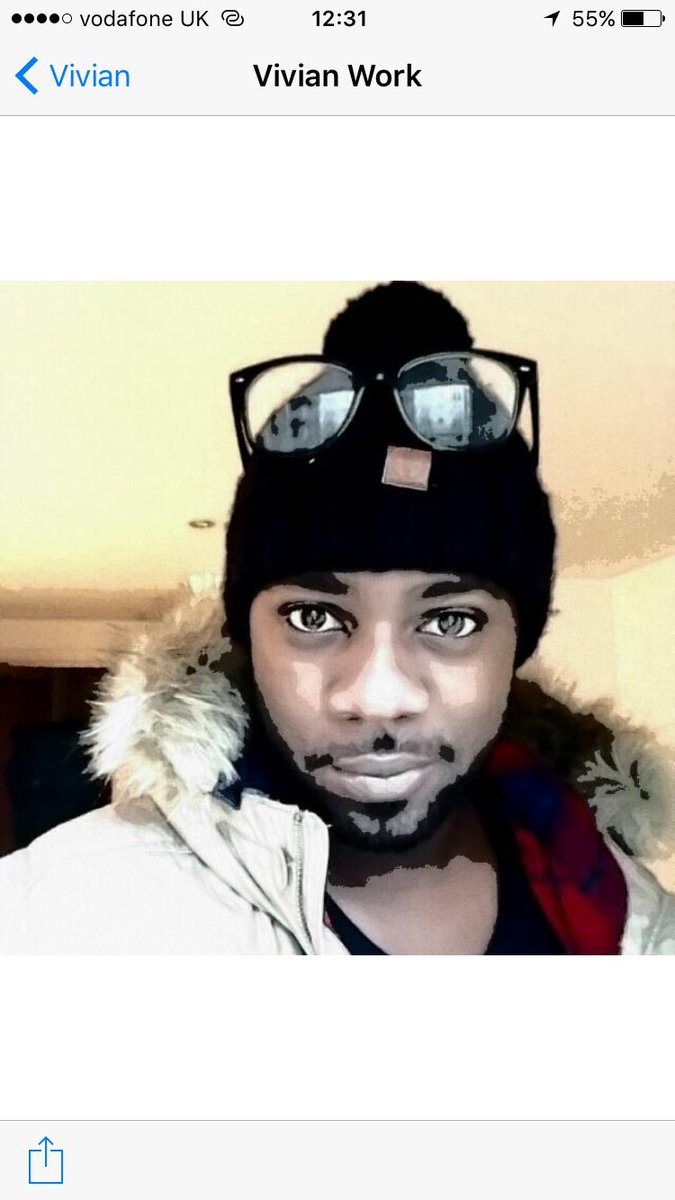 staylor114's tweet photo. #whereisviv #findthisman #arsenal #zara https://t.co/WGIIvVxD9W