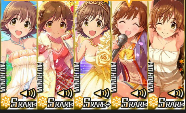 第5回シンデレラガールズ総選挙