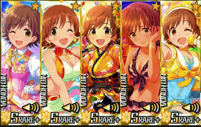 第5回シンデレラガールズ総選挙