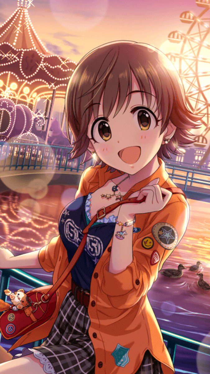 第5回シンデレラガールズ総選挙