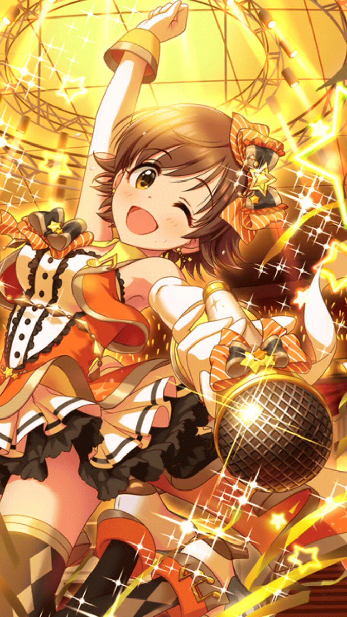 第5回シンデレラガールズ総選挙