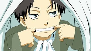 進撃の巨人にハマった 進撃の巨人 リヴァイ兵長がひたすら可愛いイラストまとめ T Co Gkgouogfs2 T Co 0evgxpg4fi Twitter