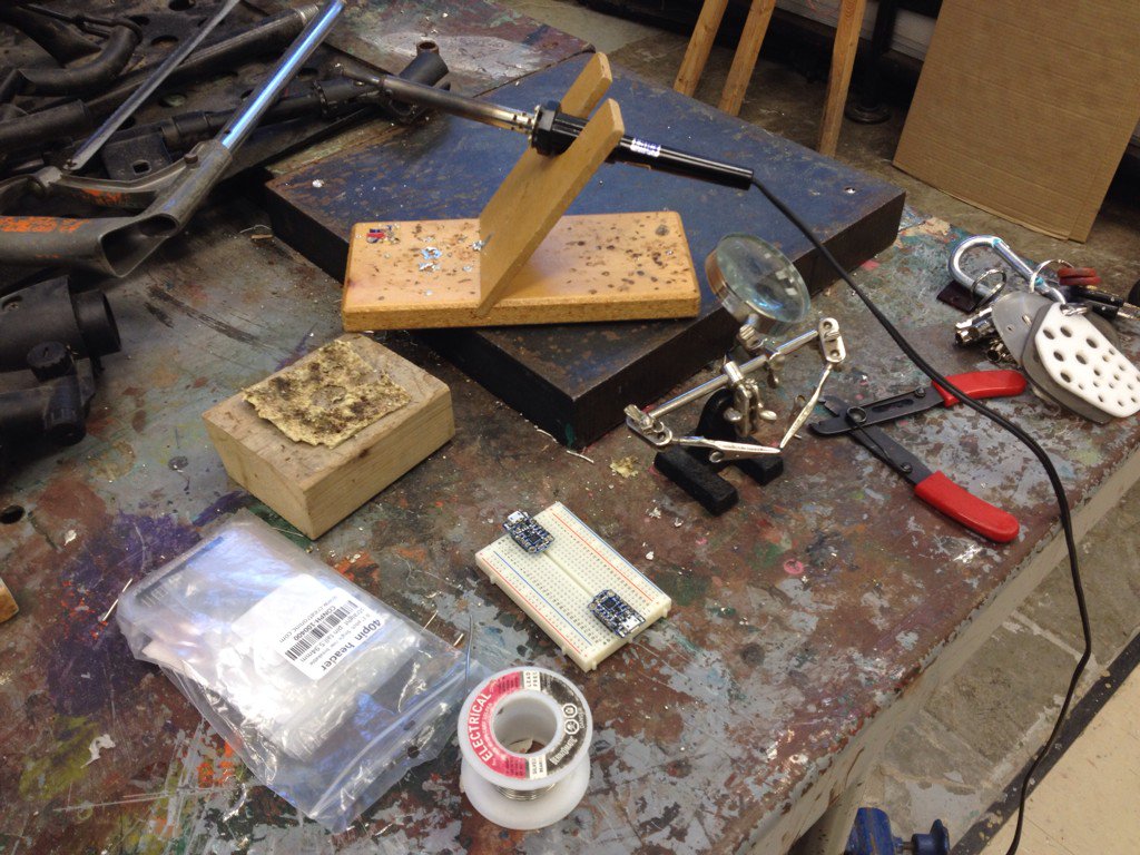 Donview DesignTech tweet media