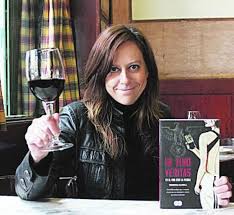 Novelas y Vino (i) - go.shr.lc/25IxsNs via <a href="/nwinescom/">nwines</a>