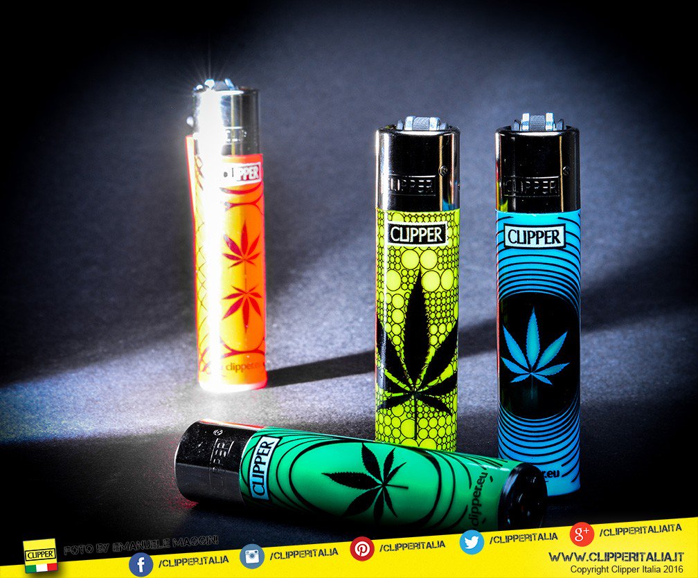 ClipperItalia's tweet photo. CLIPPER WEED https://t.co/r70qXDNfQS