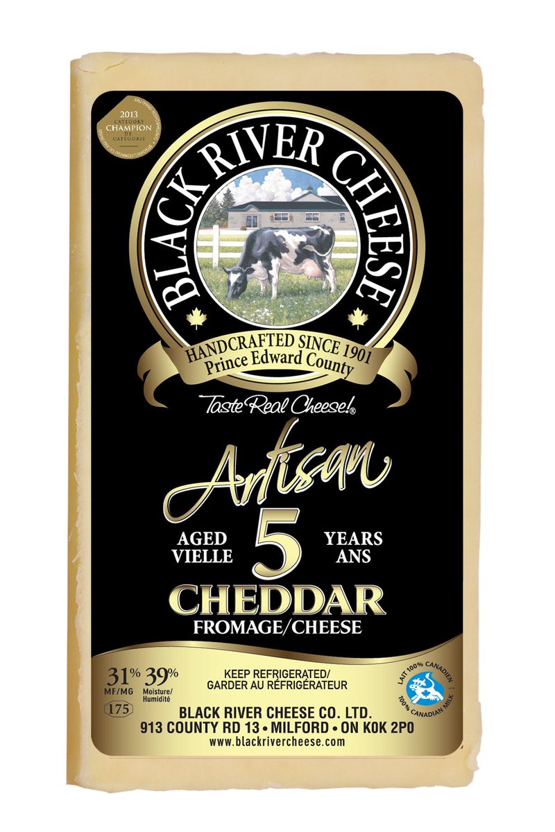 Black River Cheese tweet media