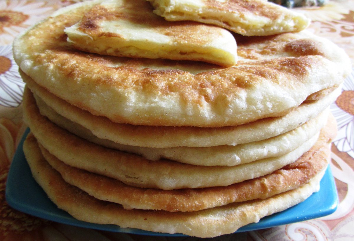 Крутой рецепт хачапури vk.com/cookrook