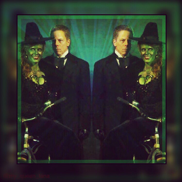 MadersMemeQueen's tweet photo. Hades never looked so shady #ShadyHell #WickedHell @bexmader https://t.co/eX19Cnxi85