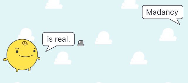 MarinellaClaude's tweet photo. @Hannibalcrack If only everyone was like this app :') https://t.co/E8BvpCXug1