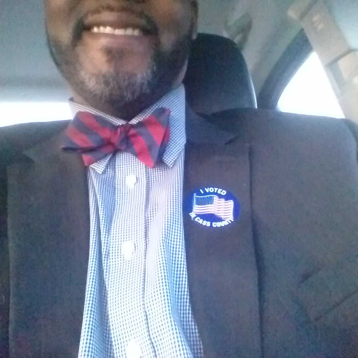 Anderson4Raypec's tweet image. I just voted. I would appreciate your vote as well. #leo4raypec