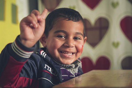 Join us in sharing the gospel with Europe!  Missions information can be found at buff.ly/1UQu0x1