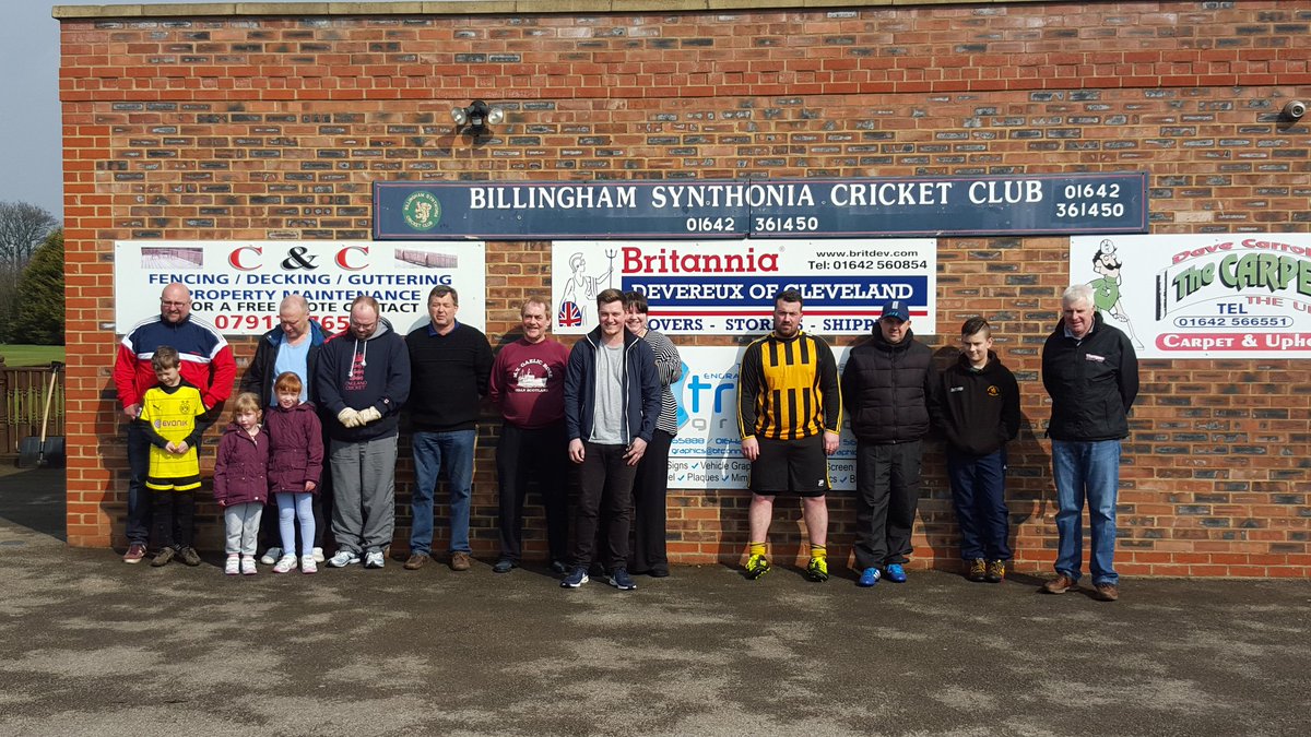 ironkey672's tweet photo. @NatWest_Cricket great day @BSynthoniaCC  for natwest cricket force big thanks to your stockton branch for attending https://t.co/vqClNmpV0U