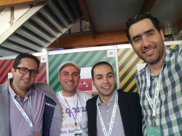 orangeJo's tweet image. 2 days of tech, digital &amp;amp; entertainment; #STEP2016 hosts over 4000 entrepreneurs along with #BigByOrange startups