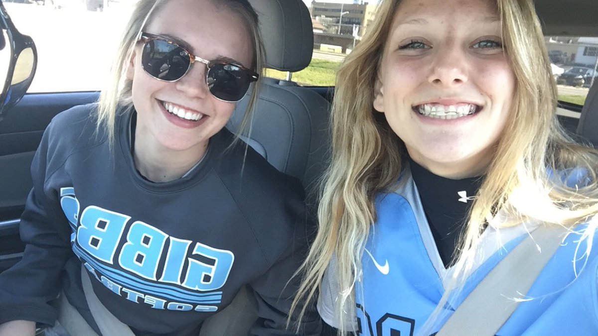 Abby_Smith7's tweet image. HAPPY 16th BIRTHDAY TO THE BEST CHILD EVER!!!! I FREAKEN love you pal!! Have the greatest day ever❤️ #palsforever