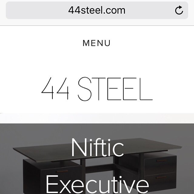 New website is up and running! Come check it out!