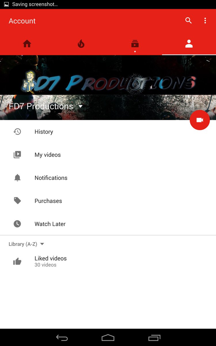 FD7Productions's tweet image. Hi, I have made my FD7 Productions account on Twitter subscribe if you haven't already.
