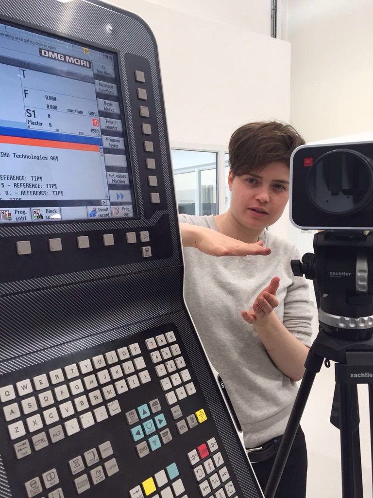 LifeSizeMedia's tweet image. Talking about #linear #power #systems with @LibertineFPE #thinkfilm #cleantech #films buff.ly/1UDKfwY