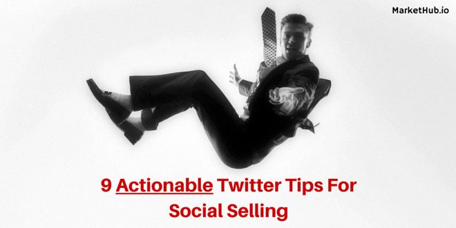 7Signals's tweet photo. 9 Actionable (And Proven) Twitter Tips For Social Selling https://t.co/Qjak9ZFV9j  #SocialMedia #SocialSelling https://t.co/2wyZtP7Wmh