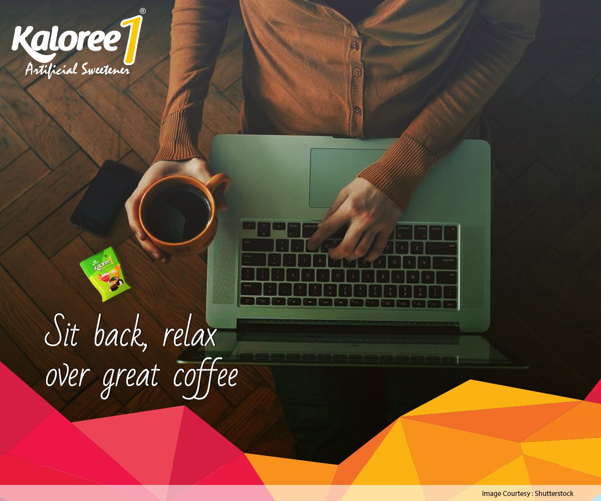 kaloree_1's tweet photo. Kaloree 1 makes your coffee more delightful.
#ControlsDiabetes #ArtificialSweeteners https://t.co/FtlzsIVADM