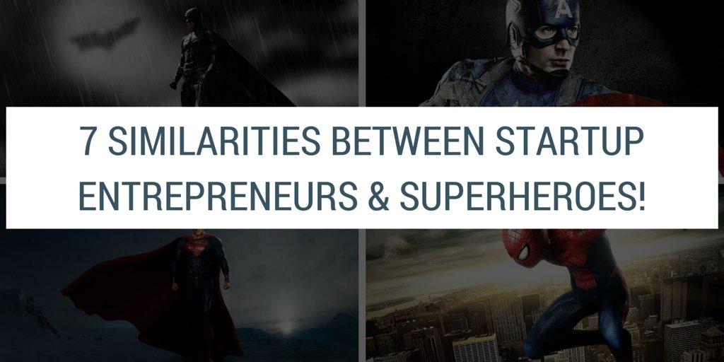 nextbigwhat's tweet photo. Check out 7 Similarities Between Startup Entrepreneurs &amp; Superheroes!

https://t.co/njn0soX2iA https://t.co/XNoGVnyRCl