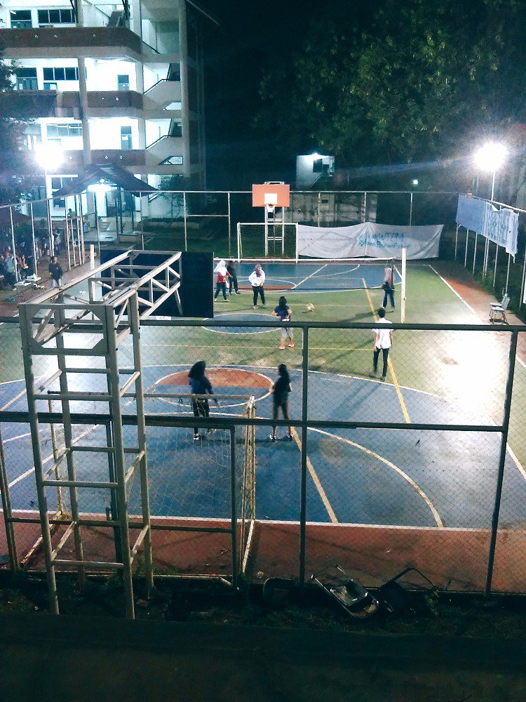 FKM UI 2015 tweet media