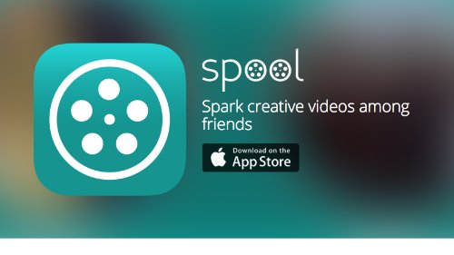 pitch_wall's tweet image. #spark creative #videos among #friends @TheSpoolApp now live at betapage.co/startup/spool do upvote &amp;amp; subscribe !!