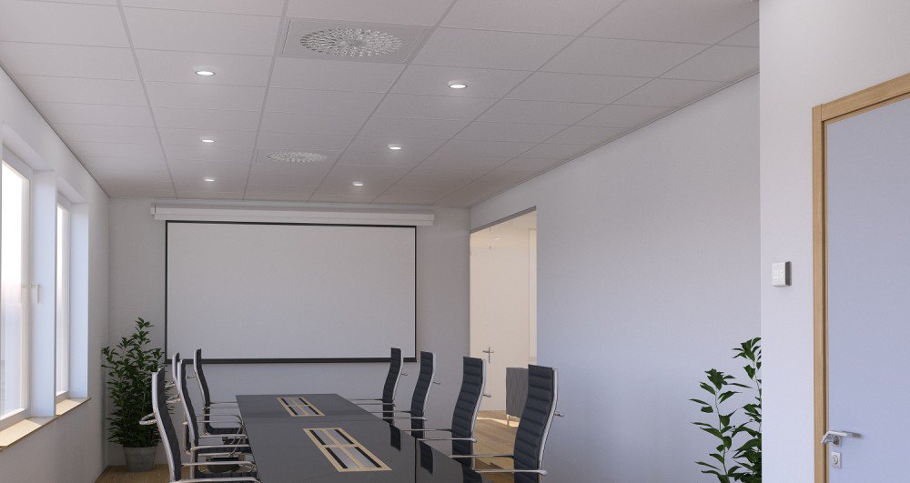 Swegon lanserar ett unikt IoT (Internet of Things) baserat inneklimatsystem med... mynewsdesk.com/se/swegon/pres…