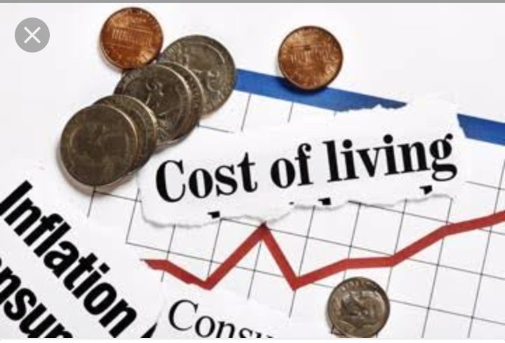 muftimoosagie's tweet photo. #TodaysQuestion | How does one literally cope with the present cost of living?
#Eskom #Petrol #inflation #WeakRand https://t.co/jO2Rf6PmHA