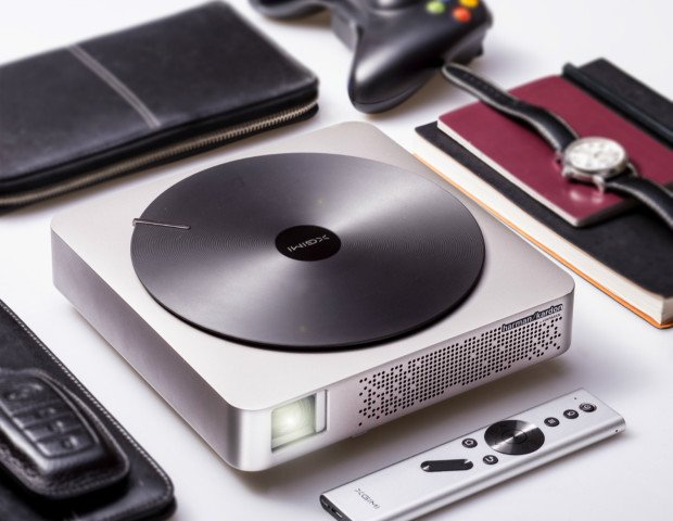 AndroidPCit's tweet image. Videoproiettore Android XGIMI Z4 Aurora su Indiegogo - androidpc.it/2016/03/31/xgi…