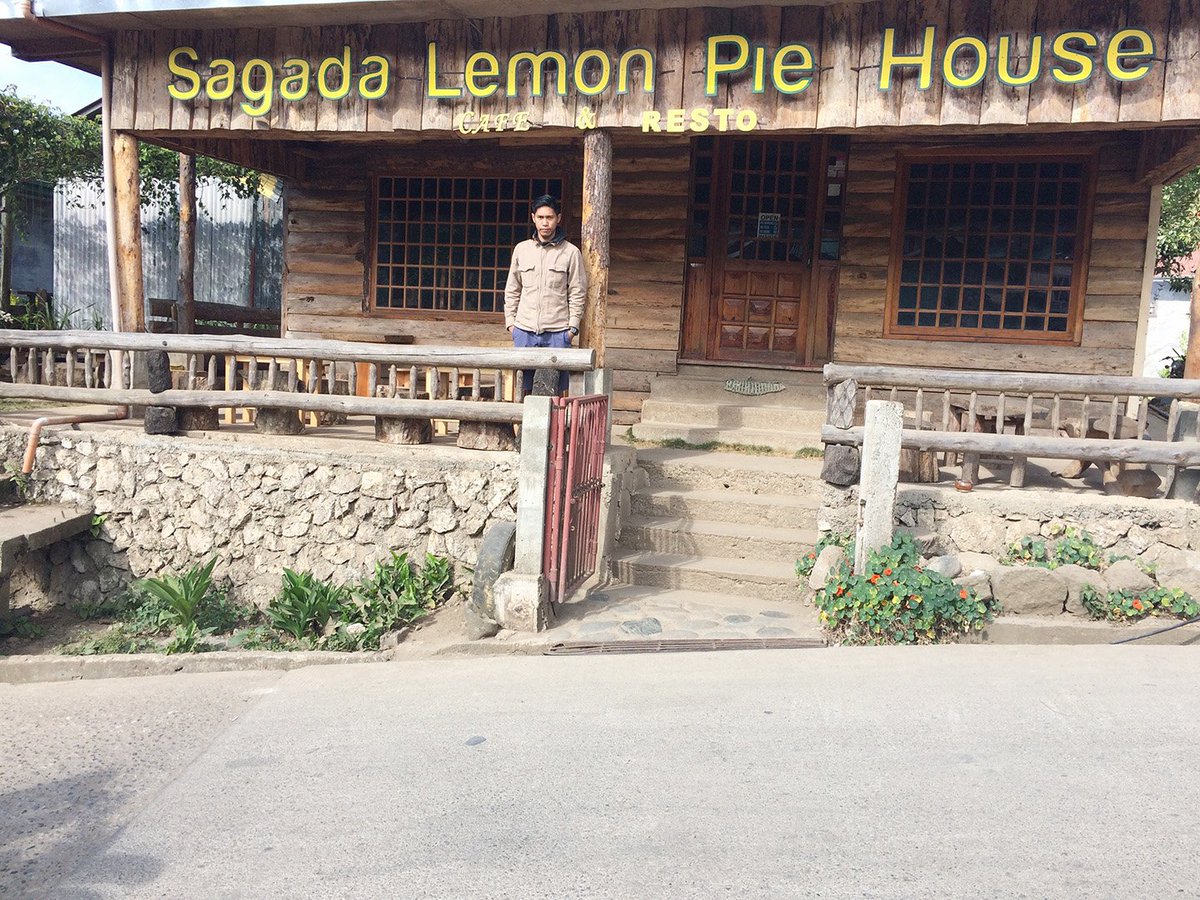 wpklsbackpack's tweet image. #wpkls Welcome to SAGADA!