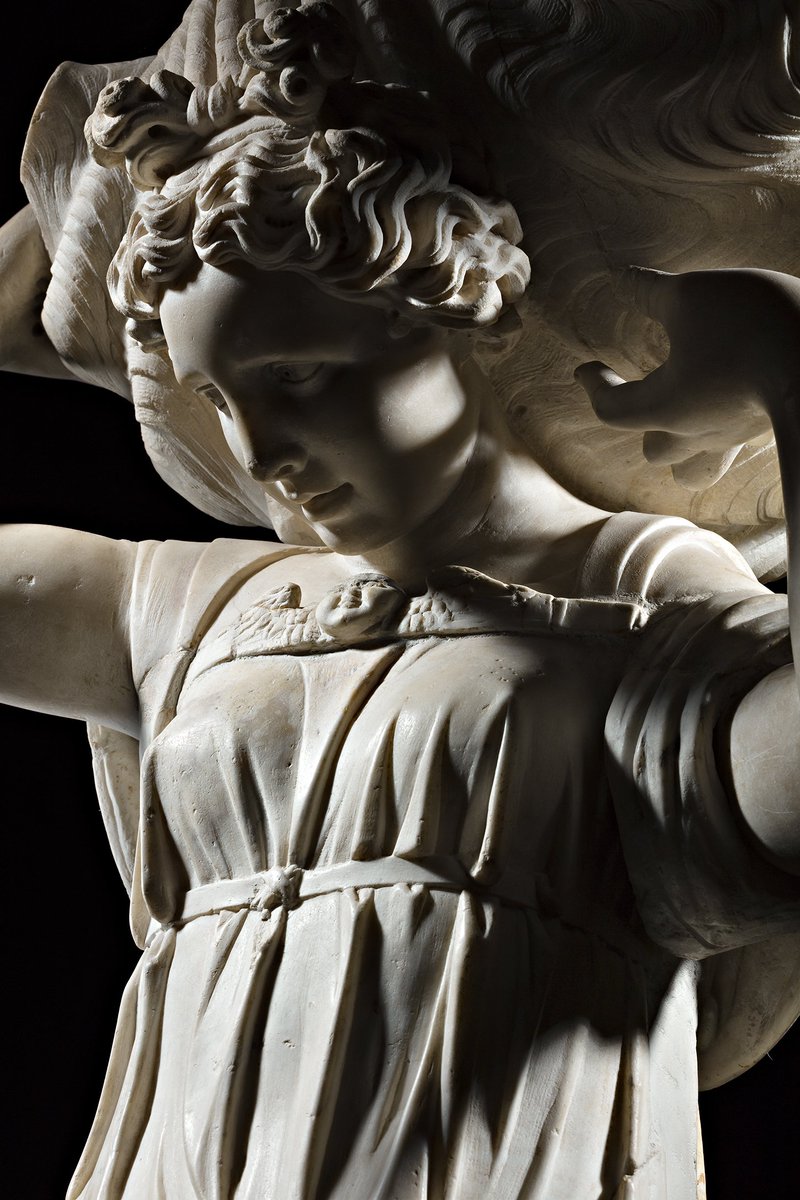 MuseiCiviciRE's tweet photo. Ven 8/04: "100+1 brevi di cronaca dai Musei Civici di Reggio Emilia" | Ph: @VanniniCarlo https://t.co/kb7Eciwpvw https://t.co/hI1k2D2icD