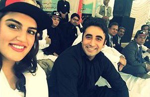 LailaFaisal22's tweet image. SMBB's twinies! 😍 - My inspirations! #SameFaces 🙈
