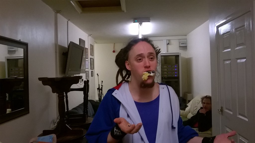 CatsPJsCabaret's tweet photo. More backstage shenanigans at Saturday's show https://t.co/KYfqGK8xM2