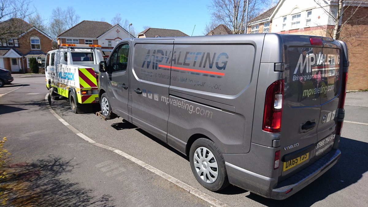 <a href="/VauxhallCustSvc/">Vauxhall CustService</a> Fifth time back to the dealer, twice in one day.  Same overheating issue. 6 months old, not happy