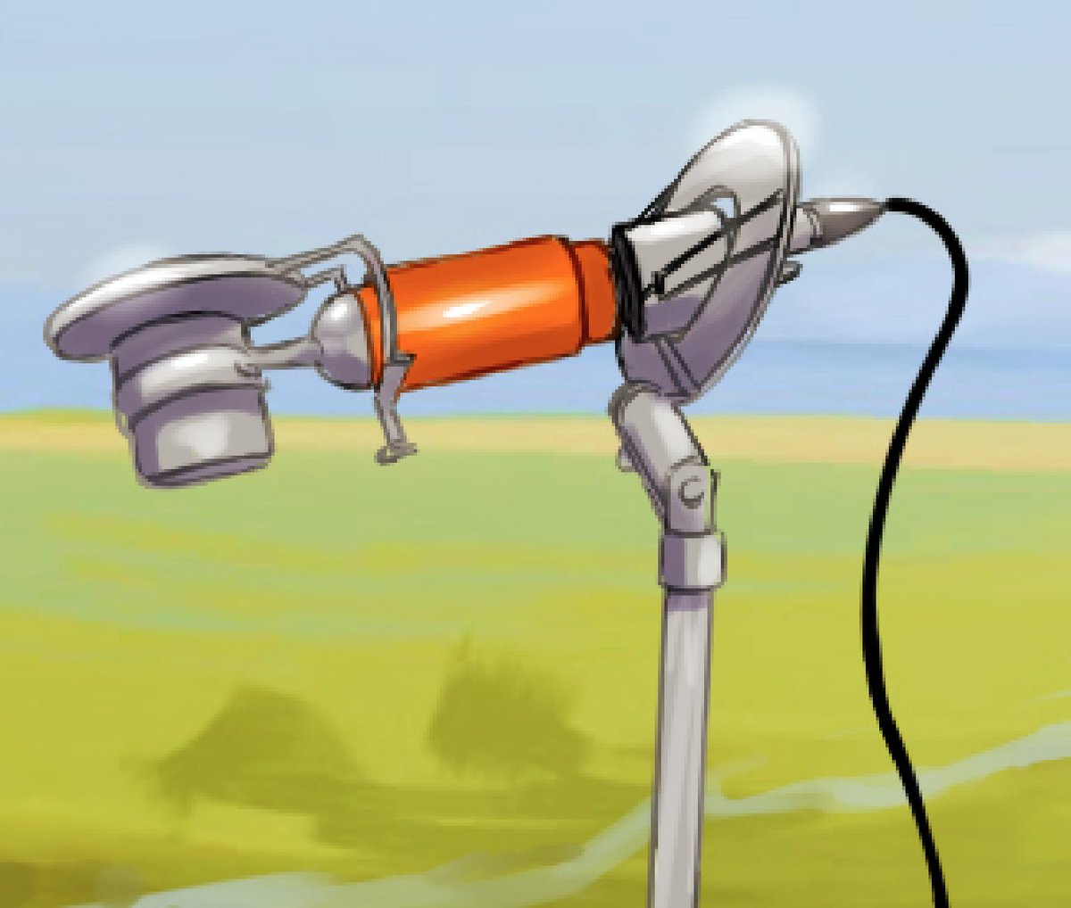 _Amixem's tweet image. Bon depuis mes 50 000 abonnés je me traîne la même bannière YouTube dégueulasse. Today is the day. H-1, Teasing :