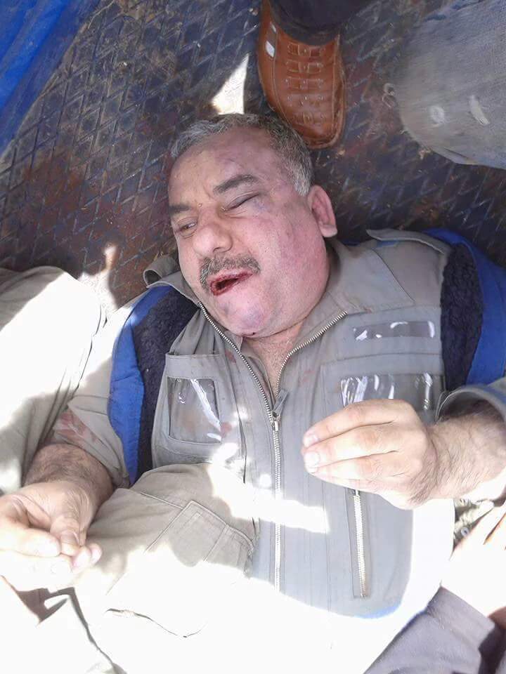 في رد لعلوي هدول كلابكم لموهم