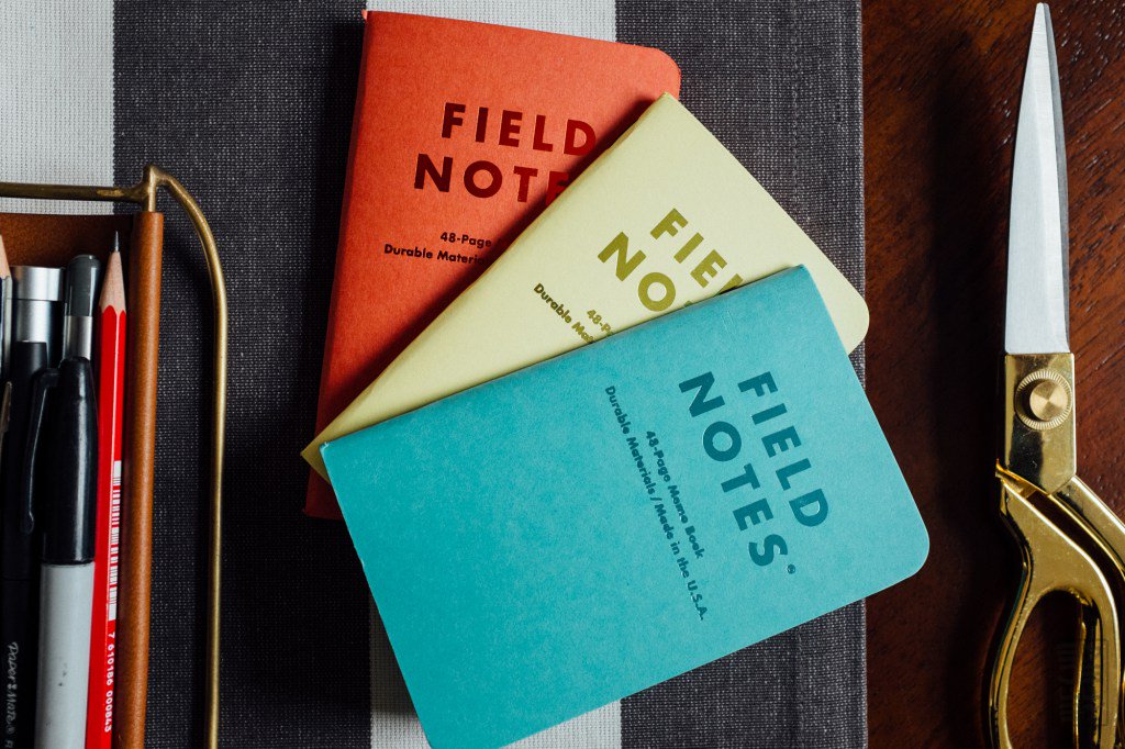 edjelleydotcom's tweet photo. The @FieldNotesBrand Spring 2016 Colors Edition review of "Sweet Tooth" is now live! https://t.co/LEsfaftHMU https://t.co/F4zOLSTGoJ