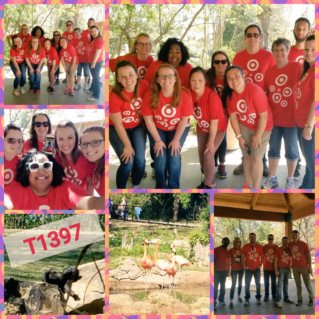 slnww4's tweet photo. #targetgivesback #bestincommunity #volunteering #T1397  #ReadAcrossOklahoma https://t.co/oehtWu8qpn