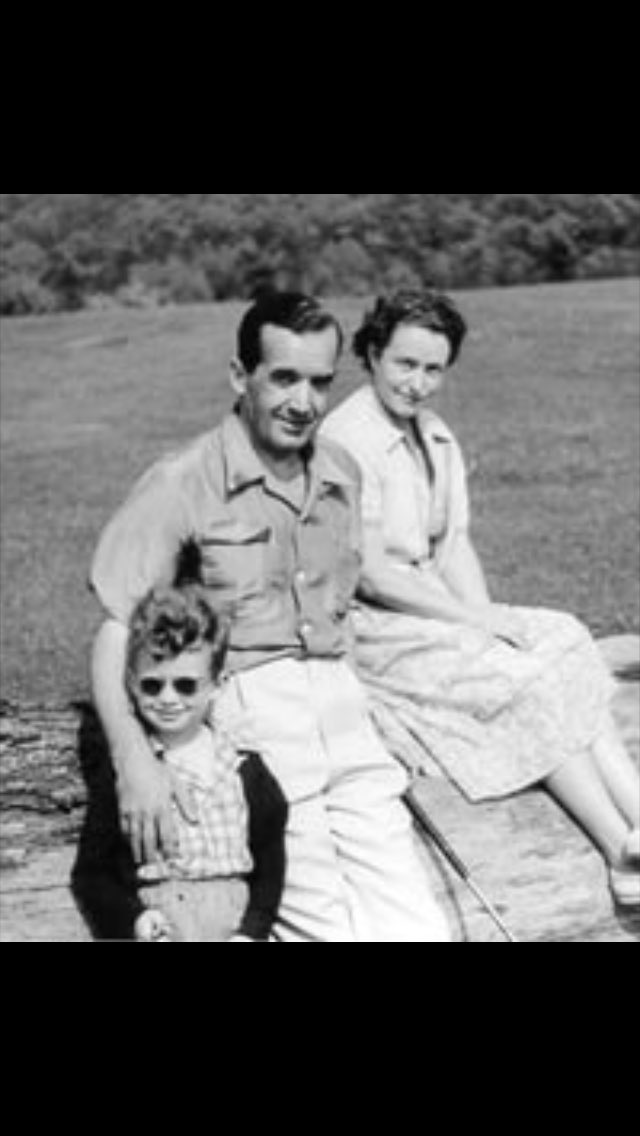 Edward R. Murrow (@R_murrow) | Twitter